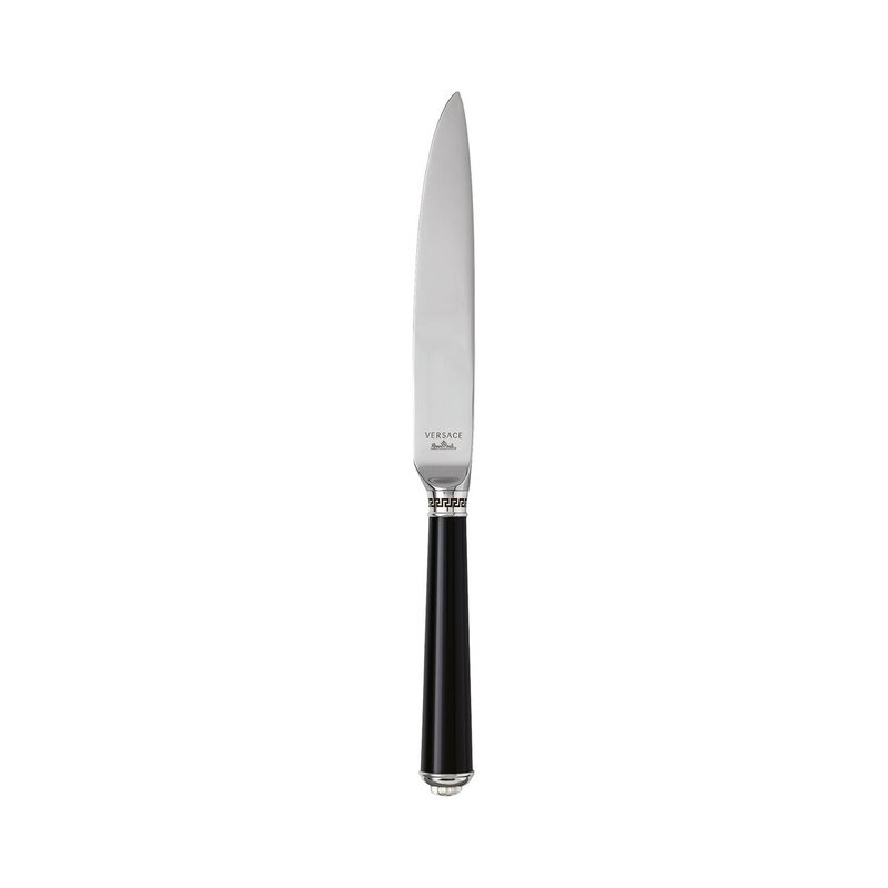 Silver plated Table  knife