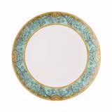 Verde Plate 28 cm