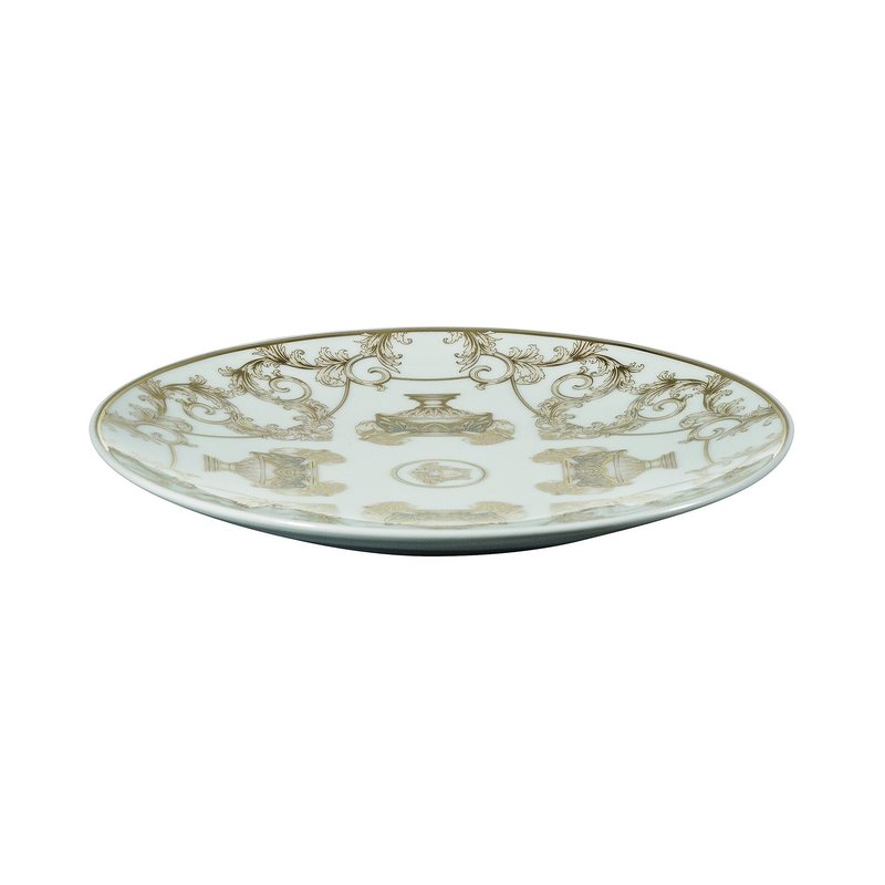 Plate 17 cm