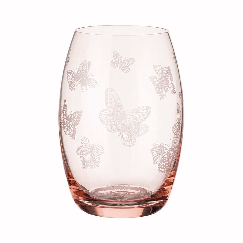 Pink Gb 2 longdrink tumbler