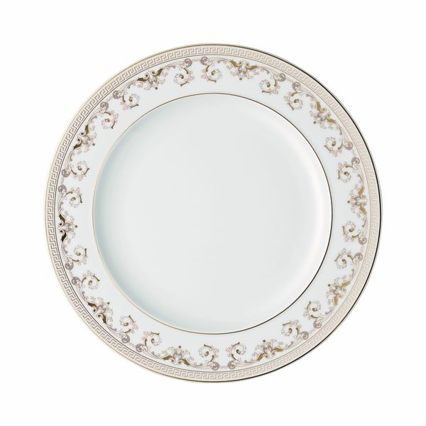 Plate 27 cm