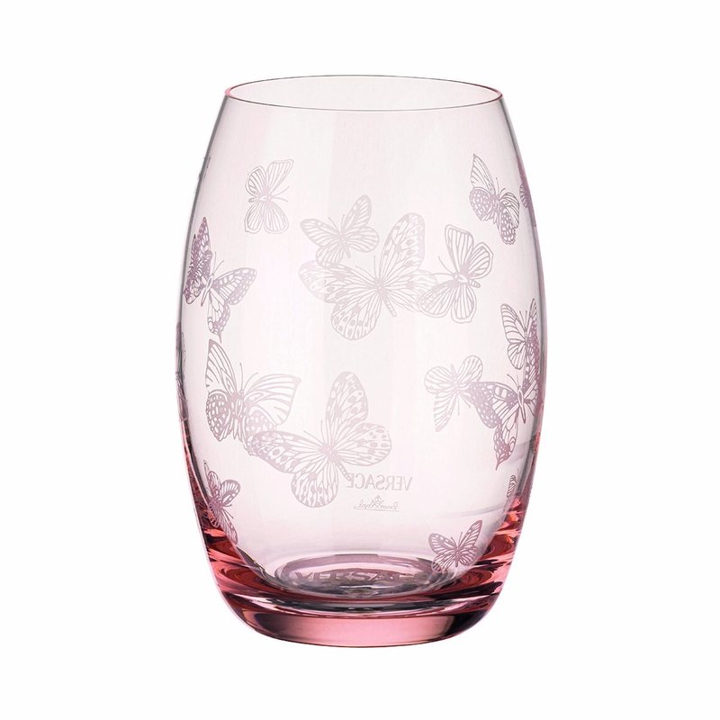 Pink Gb 2 longdrink tumbler