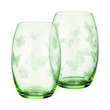 Green Gb 2 longdrink tumbler