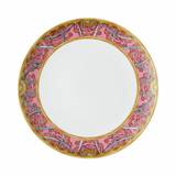 Rosa Plate 28 cm