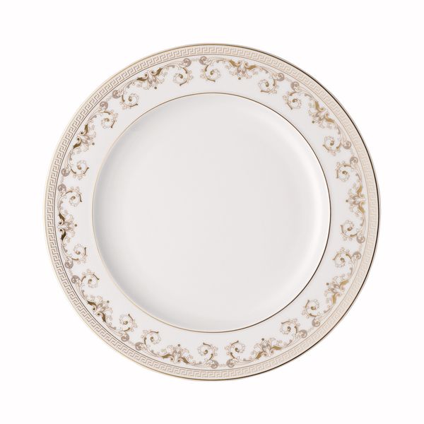 Plate 27 cm