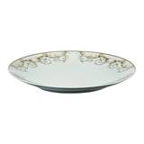Plate 28 cm