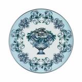 Plate 17 cm