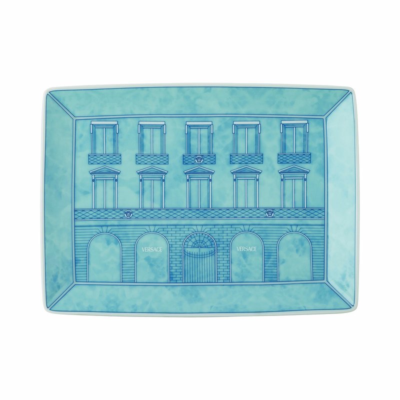 Platter 18 cm