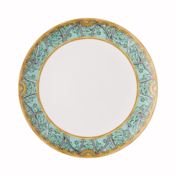 Verde Plate 28 cm