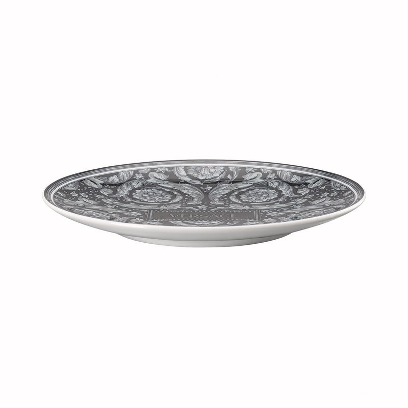 Haze Plate 17 cm