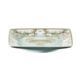 Bowl 12 cm sq. flat