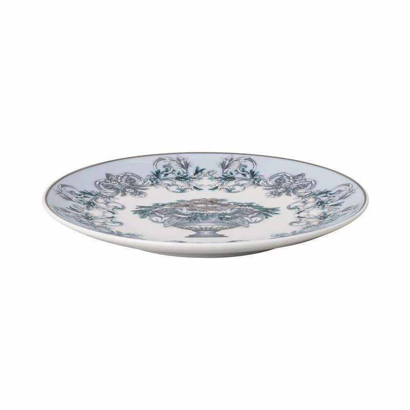 Plate 17 cm
