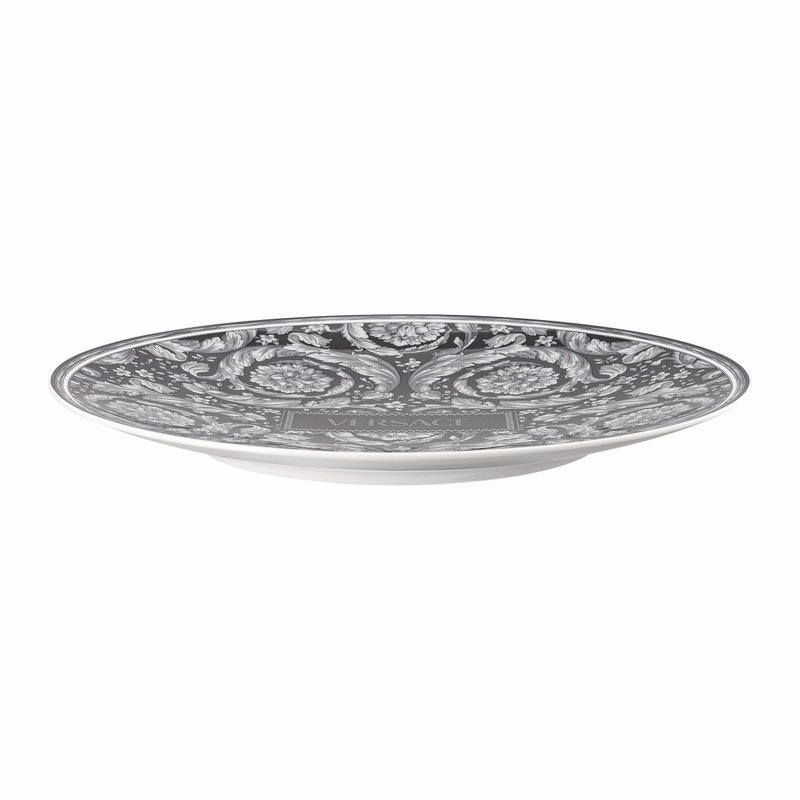 Haze Service Plate 33 cm