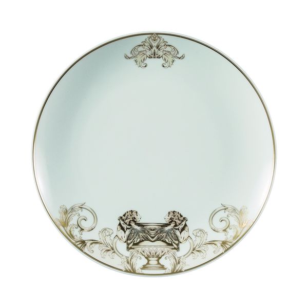 Plate 21 cm