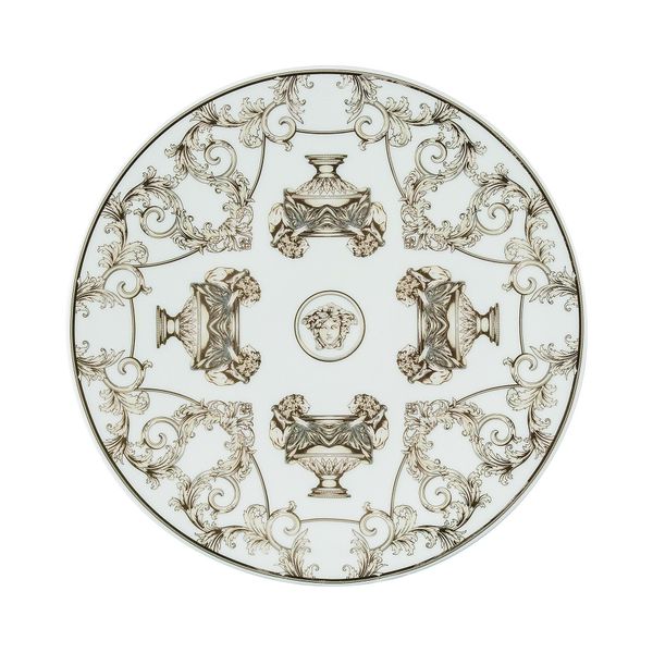Plate 17 cm