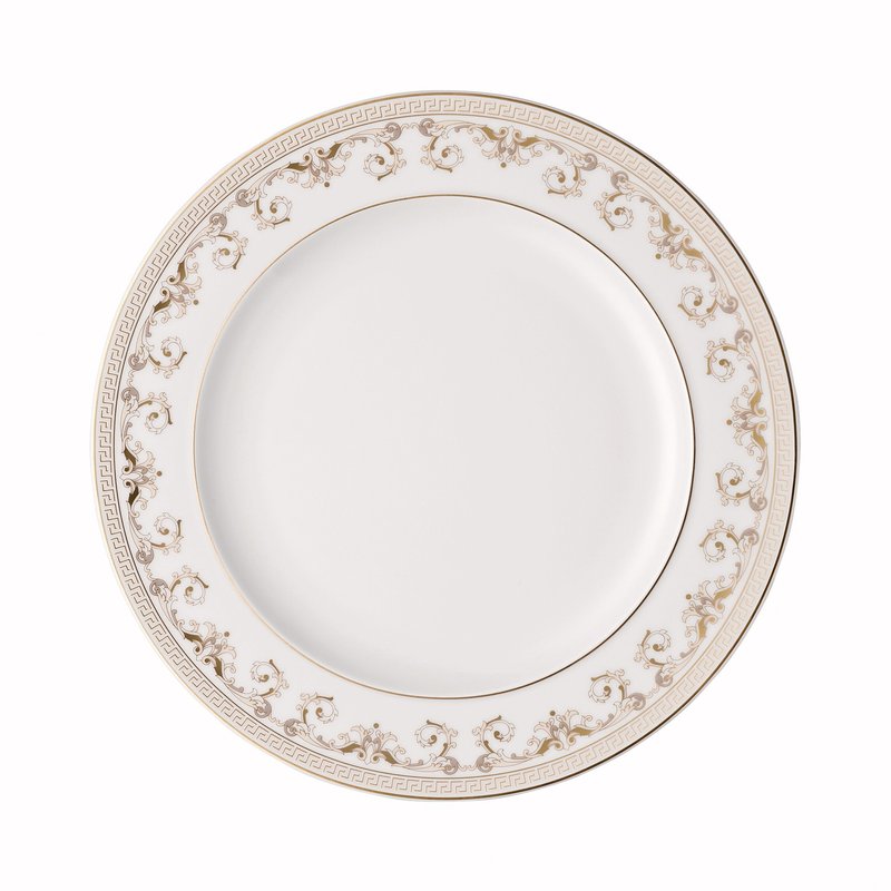 Plate 27 cm