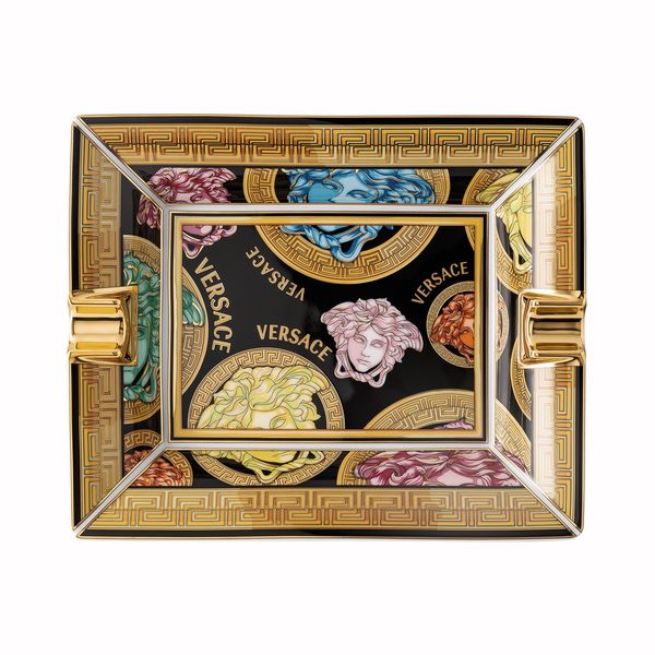 Ashtray 16 cm