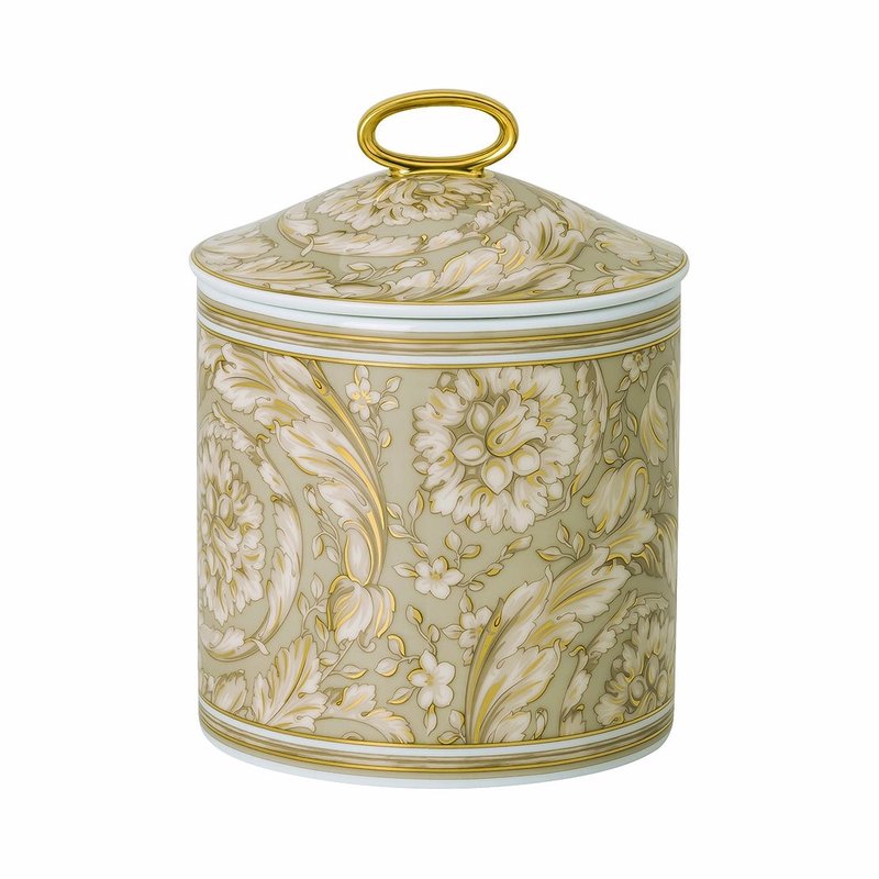Beige Box medium