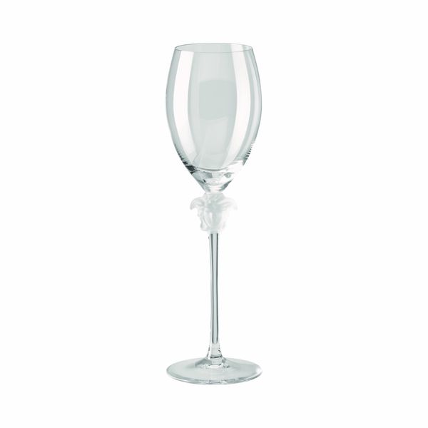 White wine
