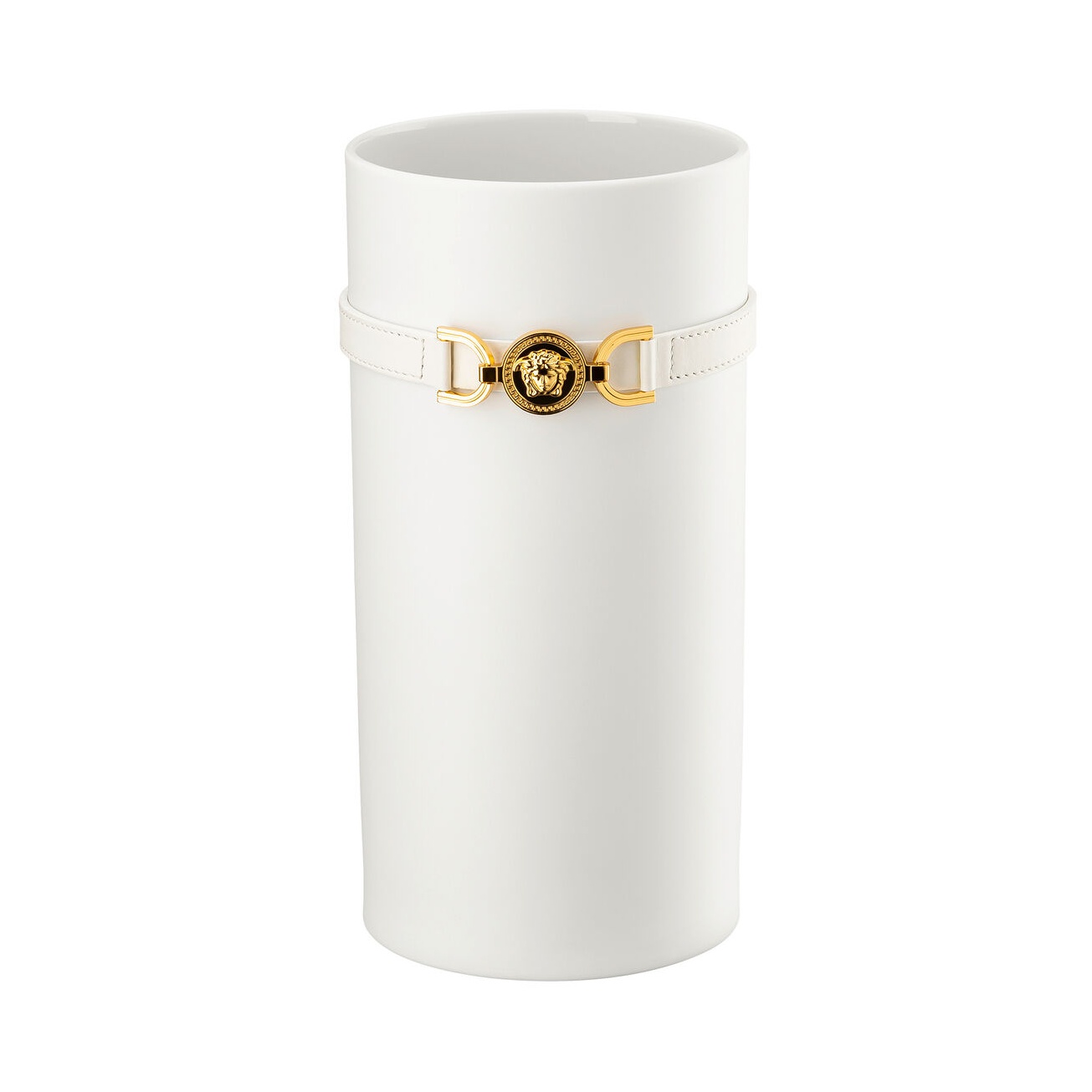 Vase 24 cm White