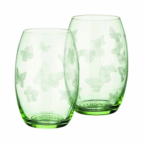 Green Gb 2 longdrink tumbler