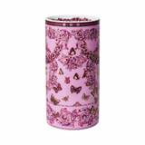 Pink Vase 24 cm