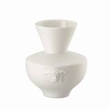 Vase 10 cm White