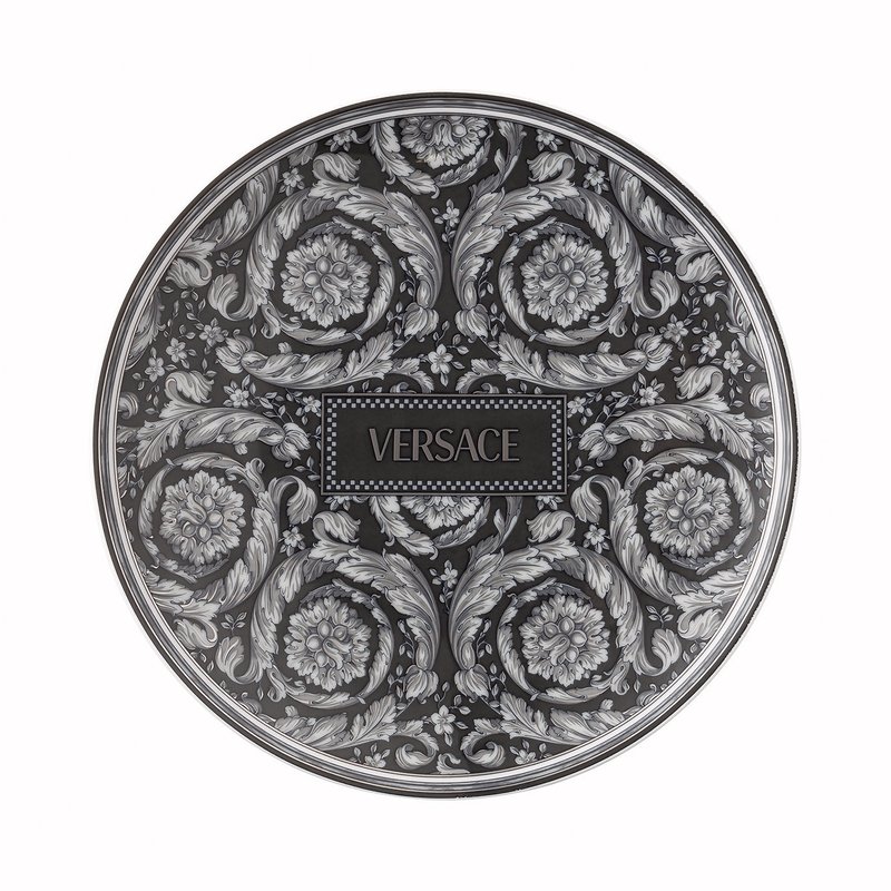 Haze Plate 17 cm