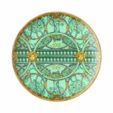 Verde Plate 21 cm