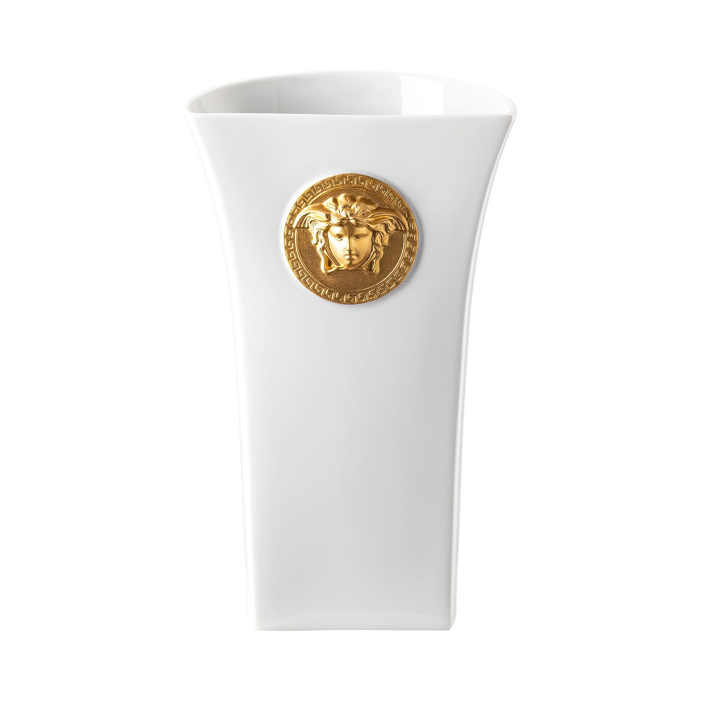 Vase 26 cm White