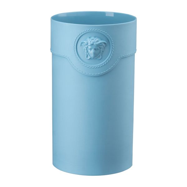 Blue Vase 30 cm