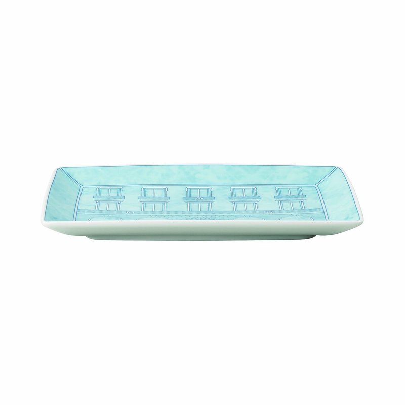 Platter 18 cm