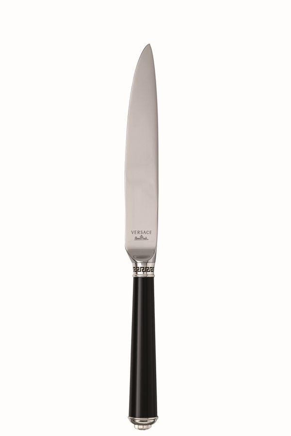 Silver plated Table  knife