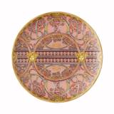 Rosa Plate 21 cm