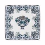 Bowl 12 cm sq. flat