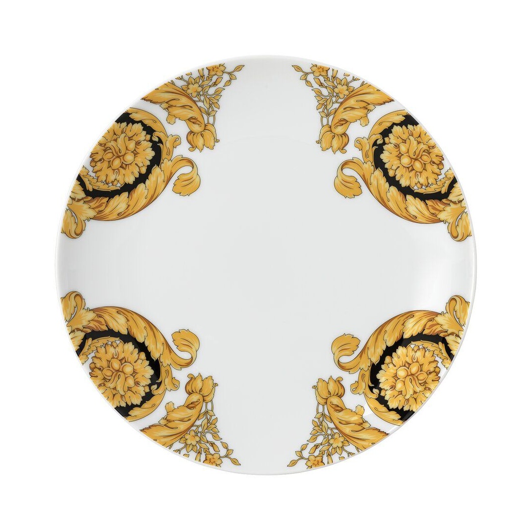 Plate 21 cm