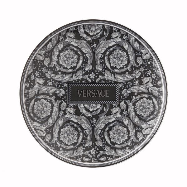 Haze Plate 17 cm