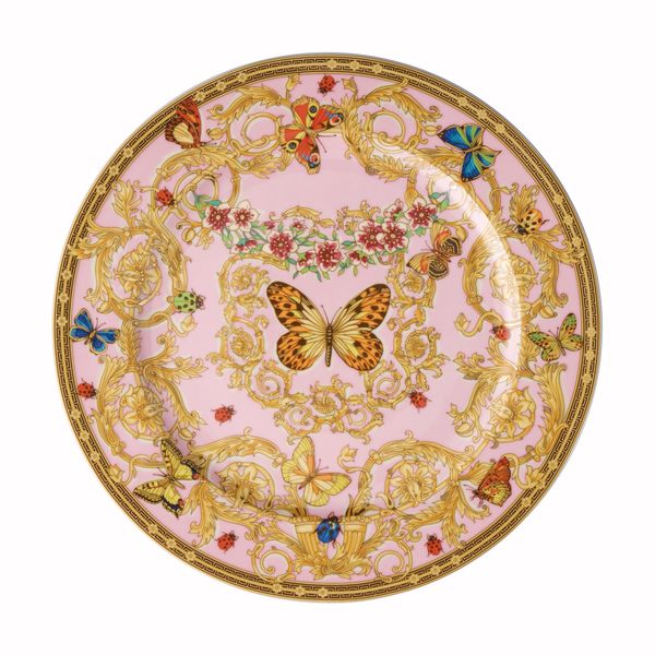 Service Plate 30 cm
