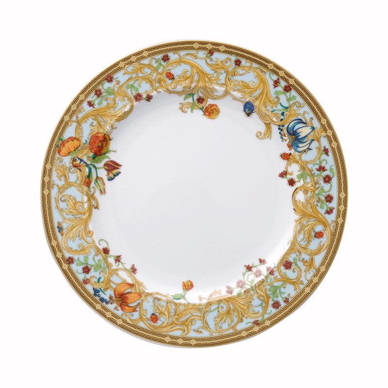 Plate 27 cm