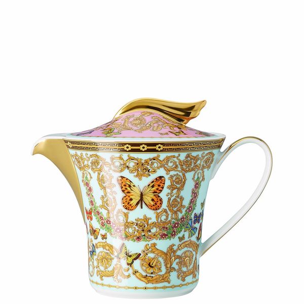 Tea Pot 3
