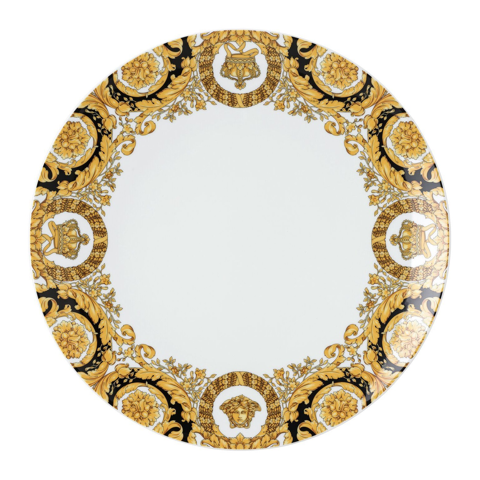 Service Plate 33 cm