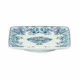 Bowl 12 cm sq. flat