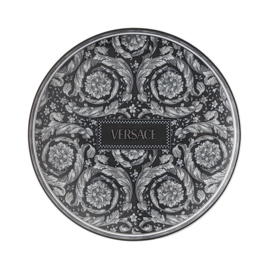 Haze Plate 17 cm