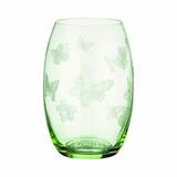 Green Gb 2 longdrink tumbler