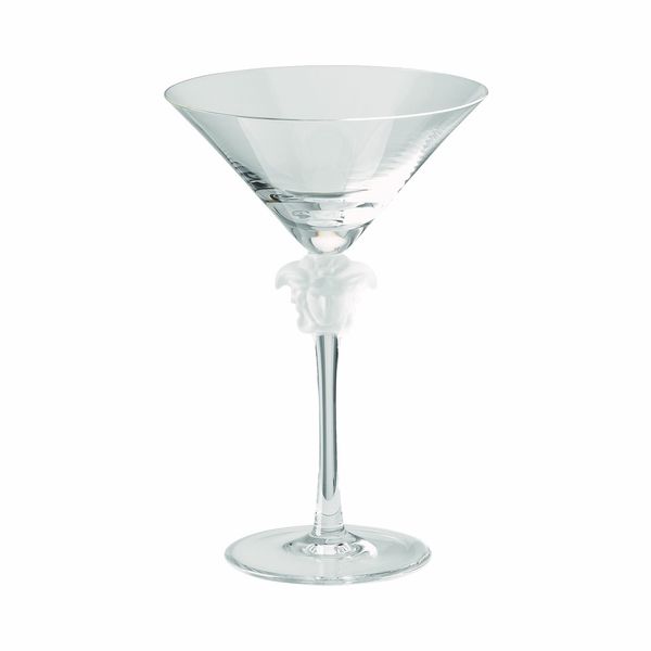 Cocktail glass