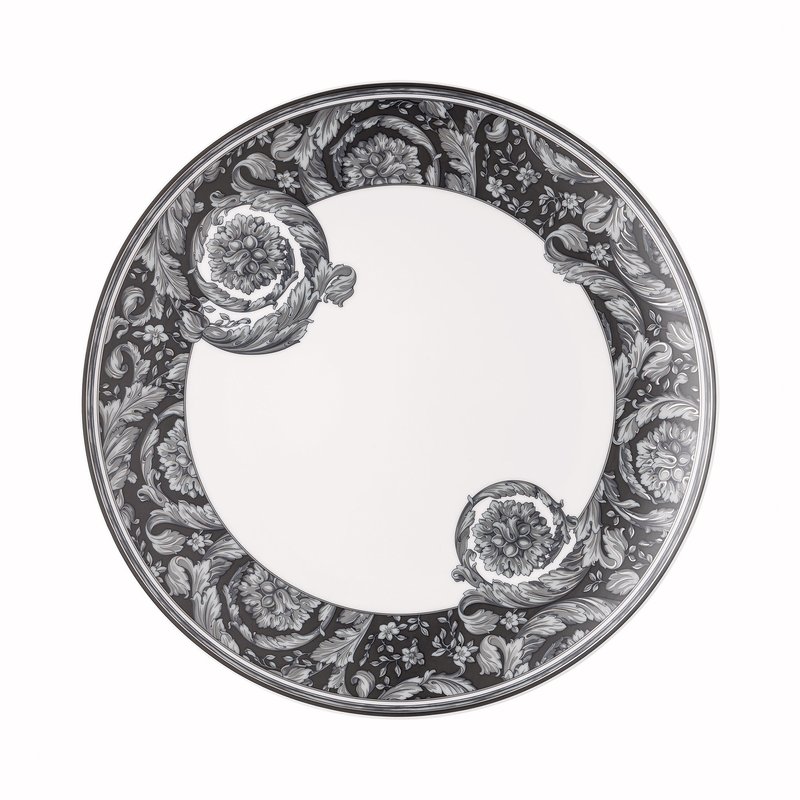 Haze Plate 28 cm