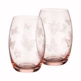 Pink Gb 2 longdrink tumbler
