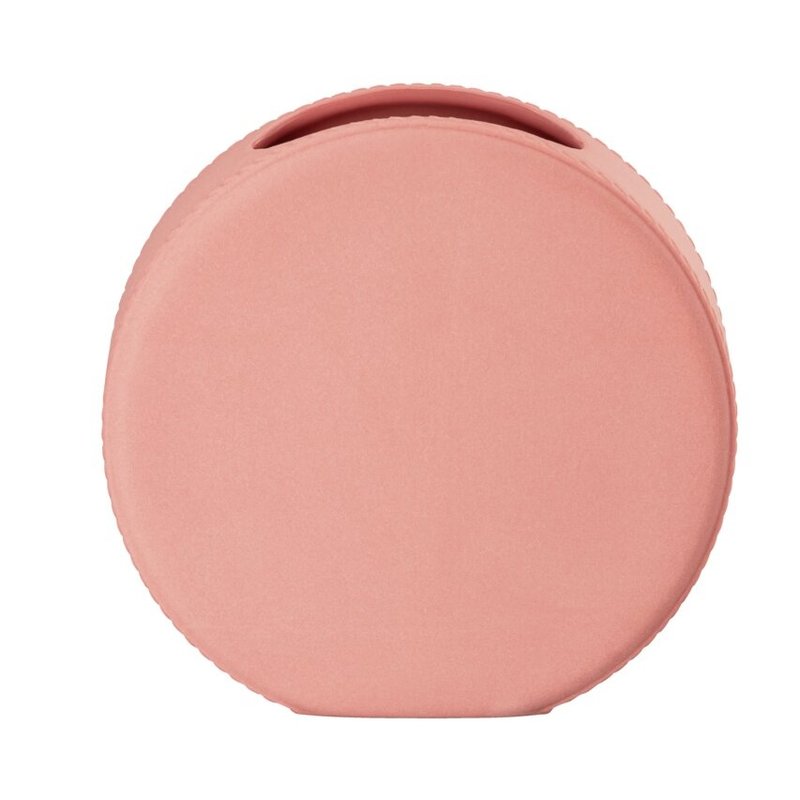 Pink Vase 10 cm
