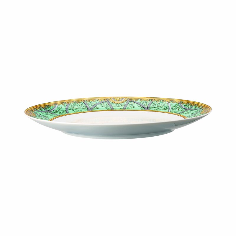 Verde Plate 28 cm