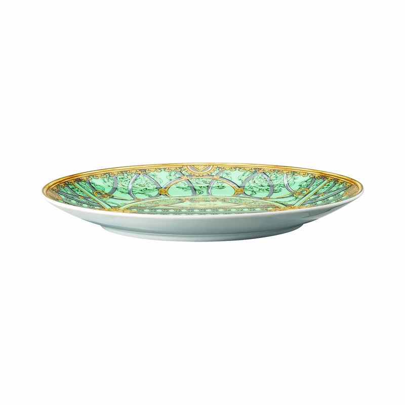 Verde Plate 21 cm